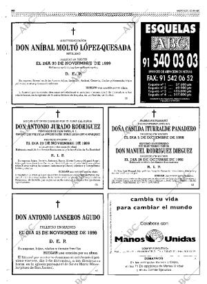 ABC MADRID 01-12-1999 página 80