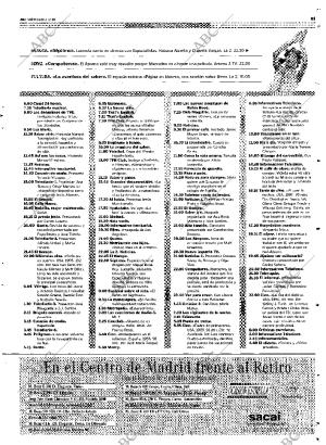 ABC MADRID 01-12-1999 página 91