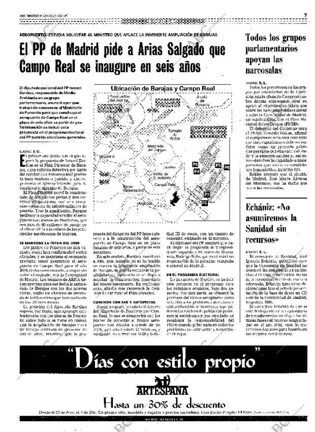 ABC MADRID 01-12-1999 página 99