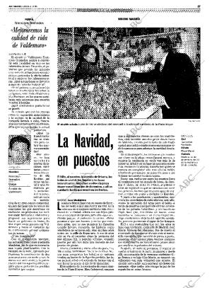 ABC MADRID 02-12-1999 página 129