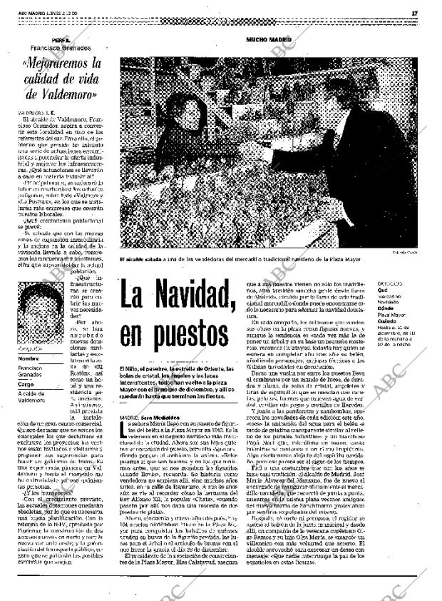 ABC MADRID 02-12-1999 página 129