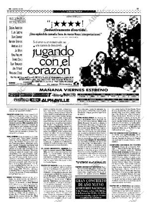 ABC MADRID 02-12-1999 página 133