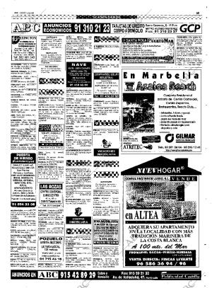 ABC MADRID 02-12-1999 página 147
