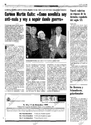 ABC MADRID 02-12-1999 página 58