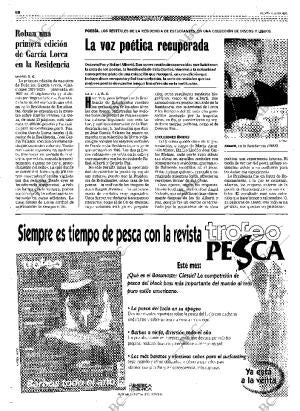 ABC MADRID 02-12-1999 página 60