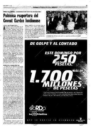 ABC MADRID 02-12-1999 página 61