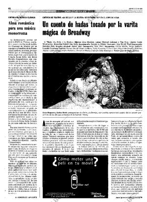 ABC MADRID 02-12-1999 página 62