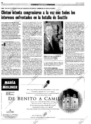 ABC MADRID 02-12-1999 página 68