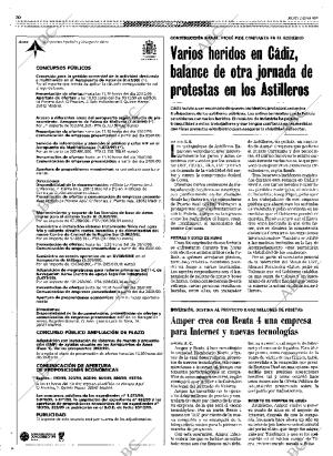 ABC MADRID 02-12-1999 página 70