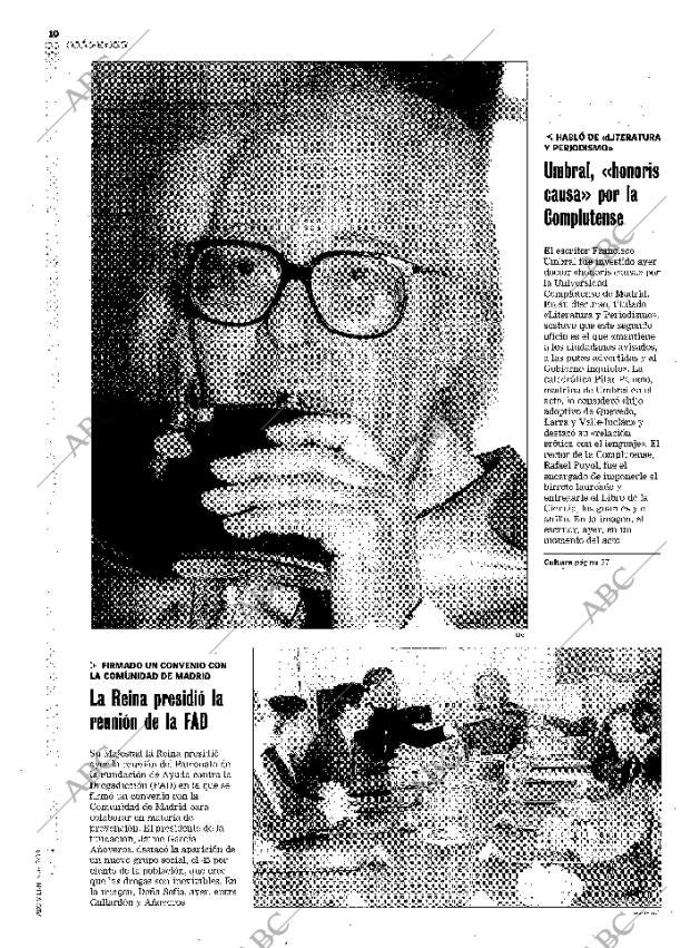 ABC MADRID 03-12-1999 página 10