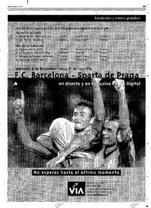 ABC MADRID 03-12-1999 página 101