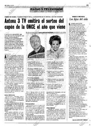 ABC MADRID 03-12-1999 página 103