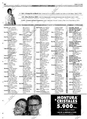 ABC MADRID 03-12-1999 página 106