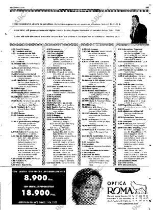 ABC MADRID 03-12-1999 página 107