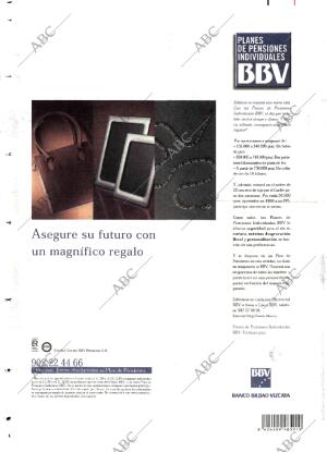 ABC MADRID 03-12-1999 página 108