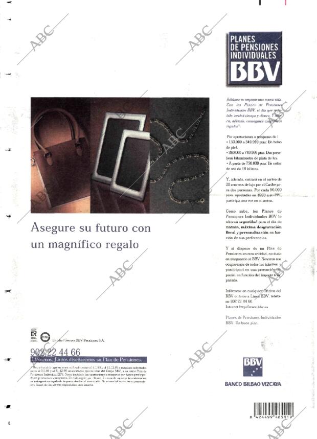 ABC MADRID 03-12-1999 página 108