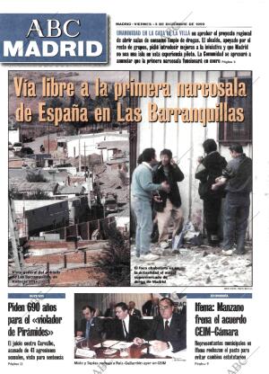 ABC MADRID 03-12-1999 página 109