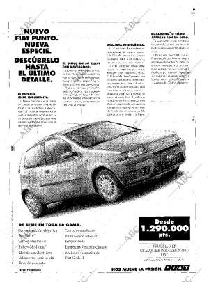 ABC MADRID 03-12-1999 página 11