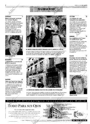 ABC MADRID 03-12-1999 página 110