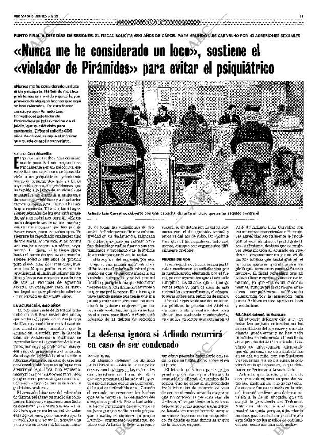 ABC MADRID 03-12-1999 página 119