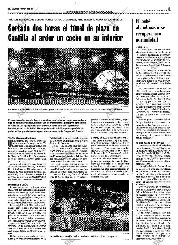 ABC MADRID 03-12-1999 página 121