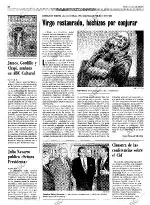 ABC MADRID 03-12-1999 página 122