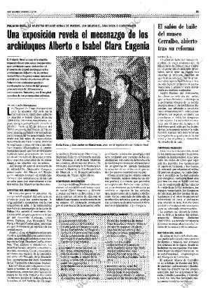 ABC MADRID 03-12-1999 página 123