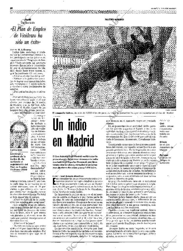 ABC MADRID 03-12-1999 página 126