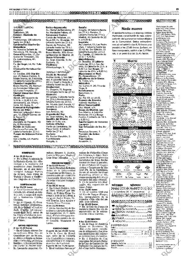 ABC MADRID 03-12-1999 página 127