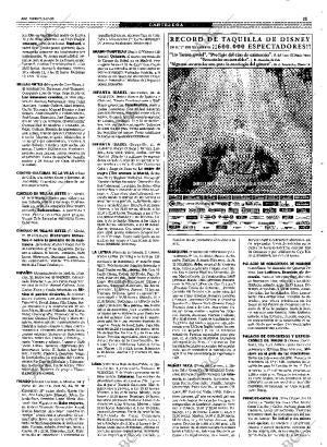ABC MADRID 03-12-1999 página 129