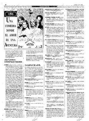 ABC MADRID 03-12-1999 página 132