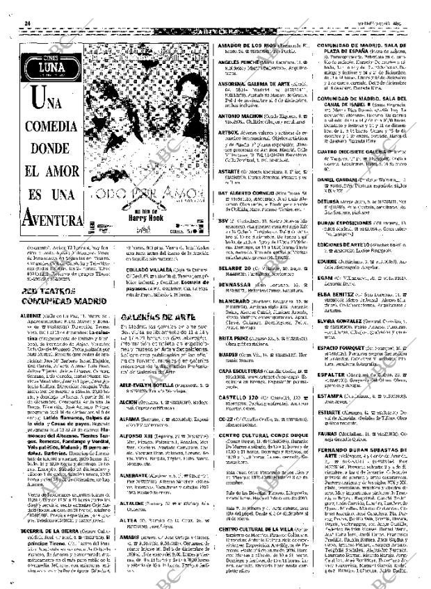 ABC MADRID 03-12-1999 página 132