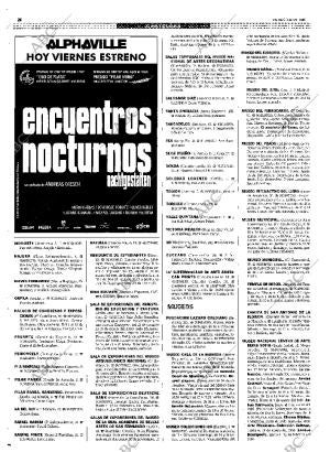 ABC MADRID 03-12-1999 página 134