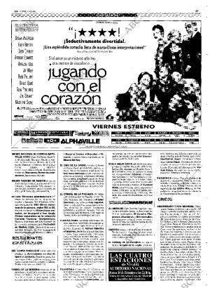 ABC MADRID 03-12-1999 página 135