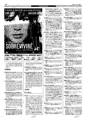 ABC MADRID 03-12-1999 página 136