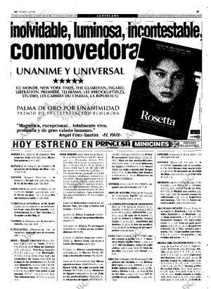 ABC MADRID 03-12-1999 página 137