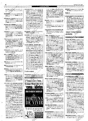 ABC MADRID 03-12-1999 página 138