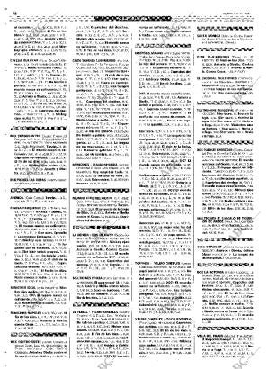 ABC MADRID 03-12-1999 página 140