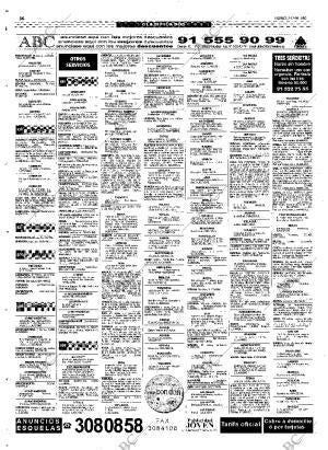 ABC MADRID 03-12-1999 página 144