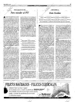 ABC MADRID 03-12-1999 página 17