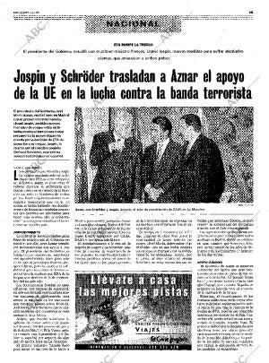 ABC MADRID 03-12-1999 página 19
