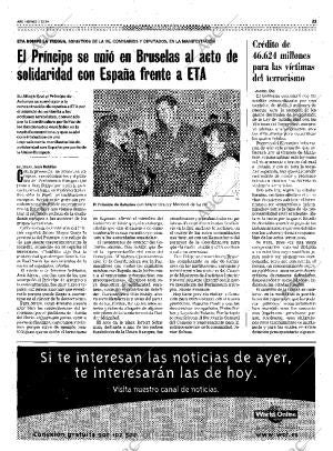 ABC MADRID 03-12-1999 página 21
