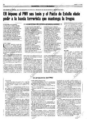 ABC MADRID 03-12-1999 página 22