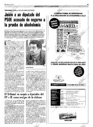 ABC MADRID 03-12-1999 página 31