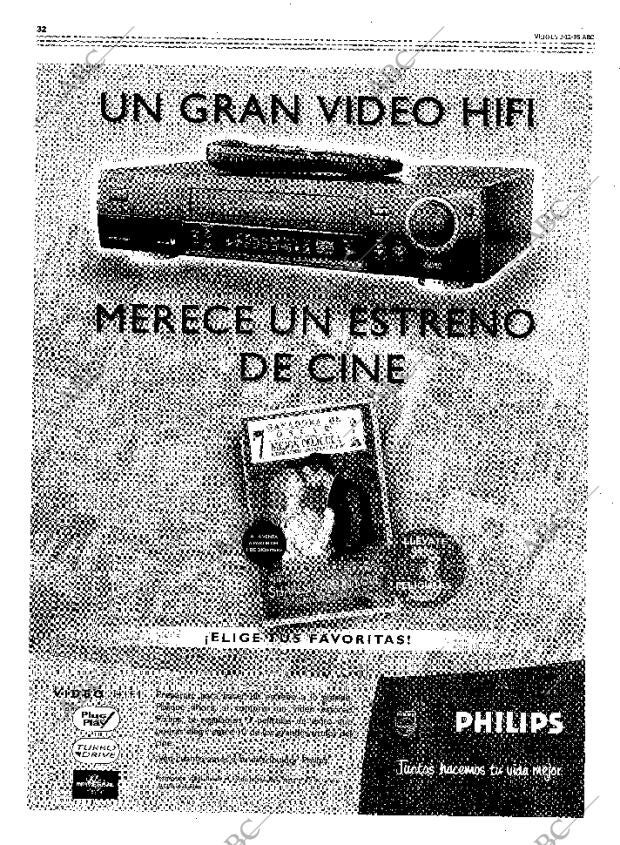 ABC MADRID 03-12-1999 página 32