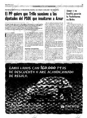 ABC MADRID 03-12-1999 página 33