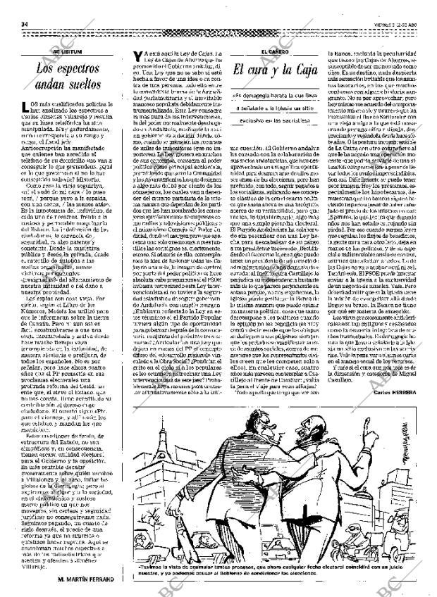 ABC MADRID 03-12-1999 página 34