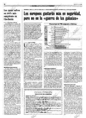 ABC MADRID 03-12-1999 página 38