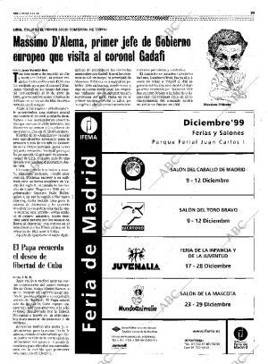 ABC MADRID 03-12-1999 página 39