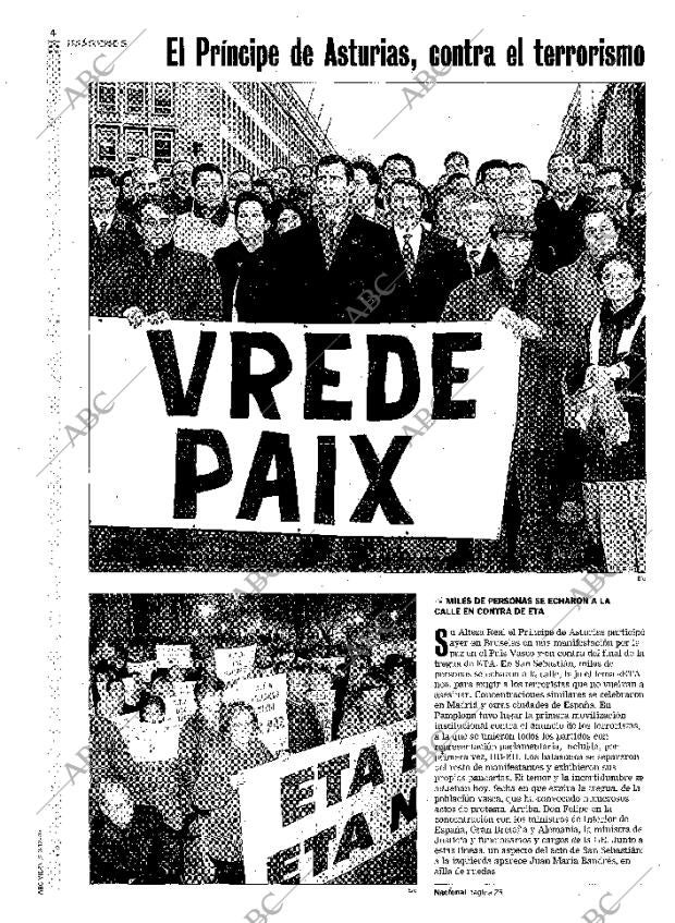 ABC MADRID 03-12-1999 página 4